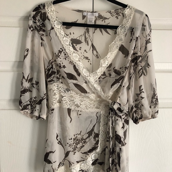 Blouse - Picture 1 of 2